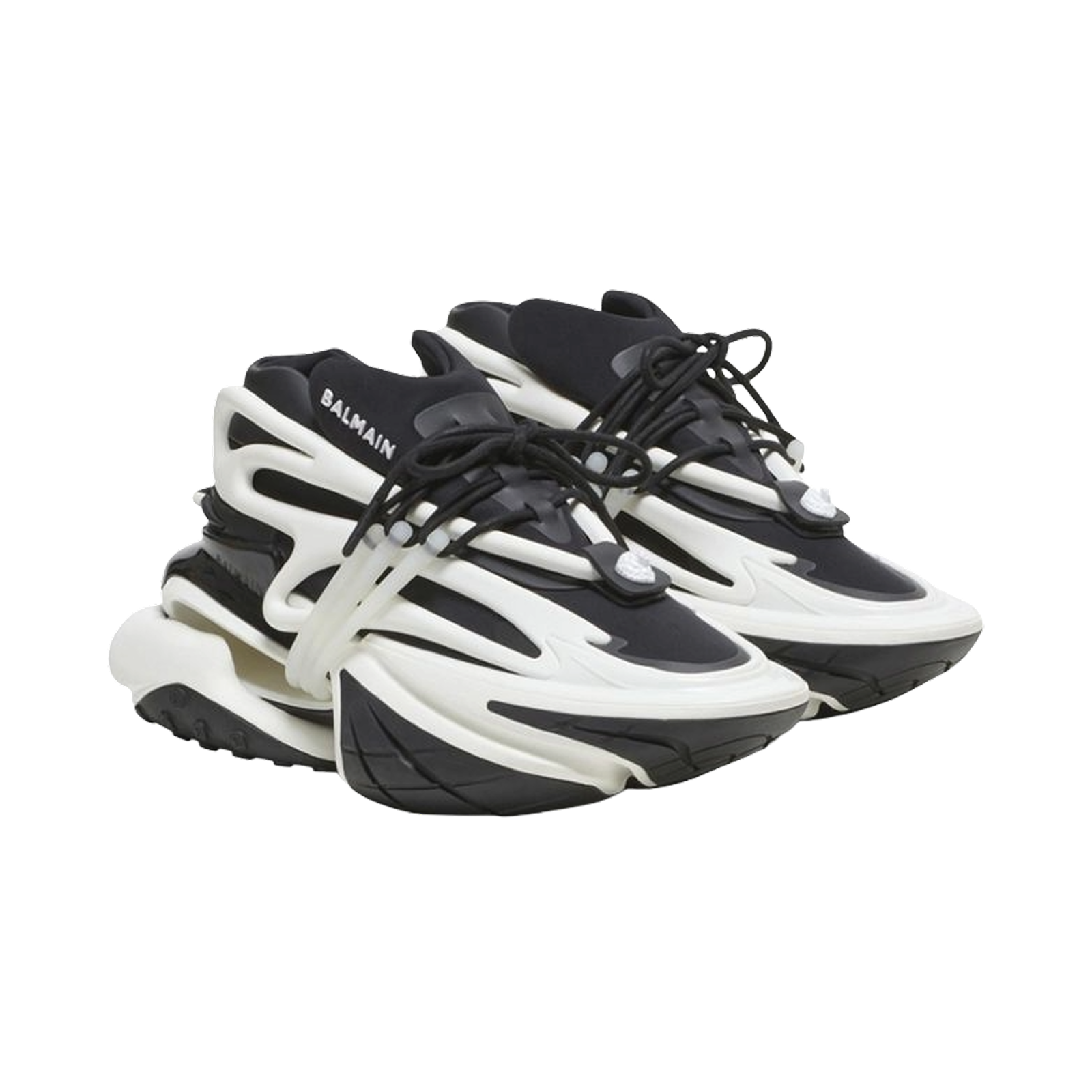 Balmain Unicorn Shoe